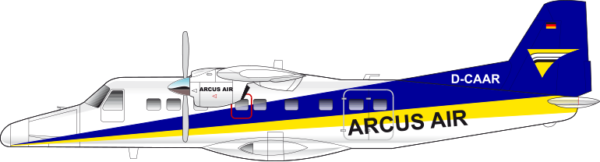 Arcus Air Logistic